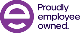 Employee Ownership Association membership logo